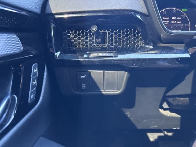 Thumbnail: 2024 Honda CR-V - 9