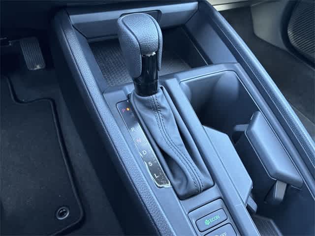 Thumbnail: 2025 Honda Accord - 33