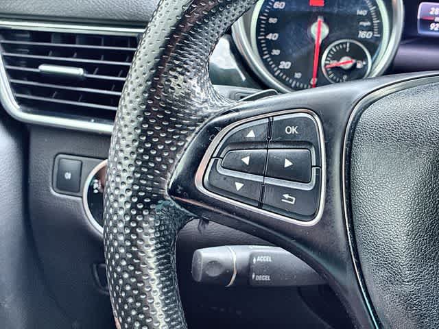 Thumbnail: 2019 Mercedes-Benz GLE - 26