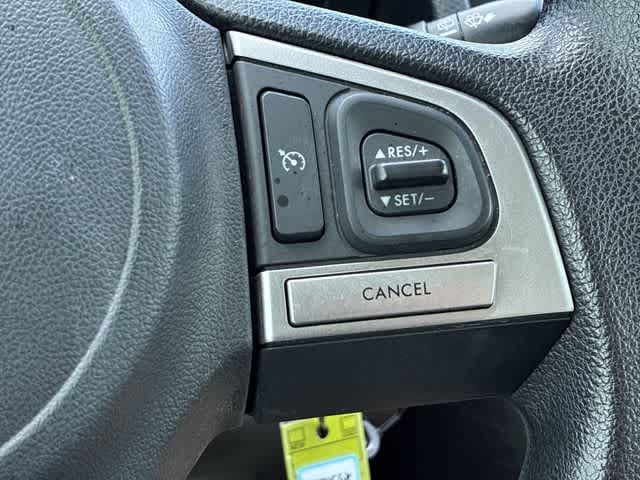 Thumbnail: 2018 Subaru Forester - 25