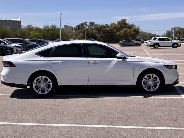 Thumbnail: 2025 Honda Accord - 7