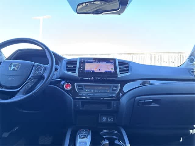 Thumbnail: 2020 Honda Ridgeline - 30