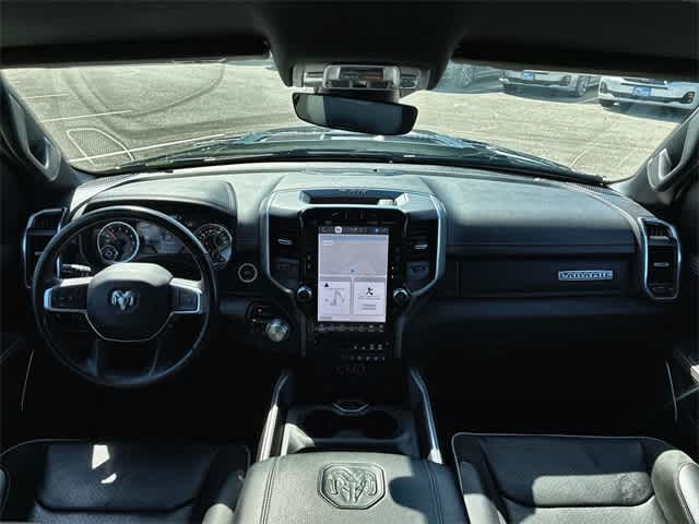 Thumbnail: 2023 RAM 1500 - 16