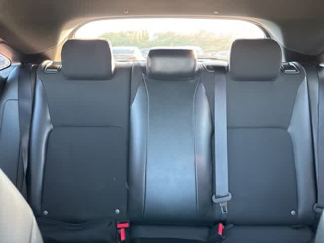 Thumbnail: 2022 Honda Civic - 19