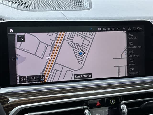 Thumbnail: 2023 BMW X5 - 31