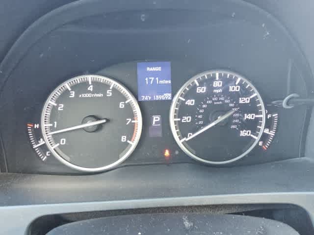 Thumbnail: 2014 Acura RDX - 11