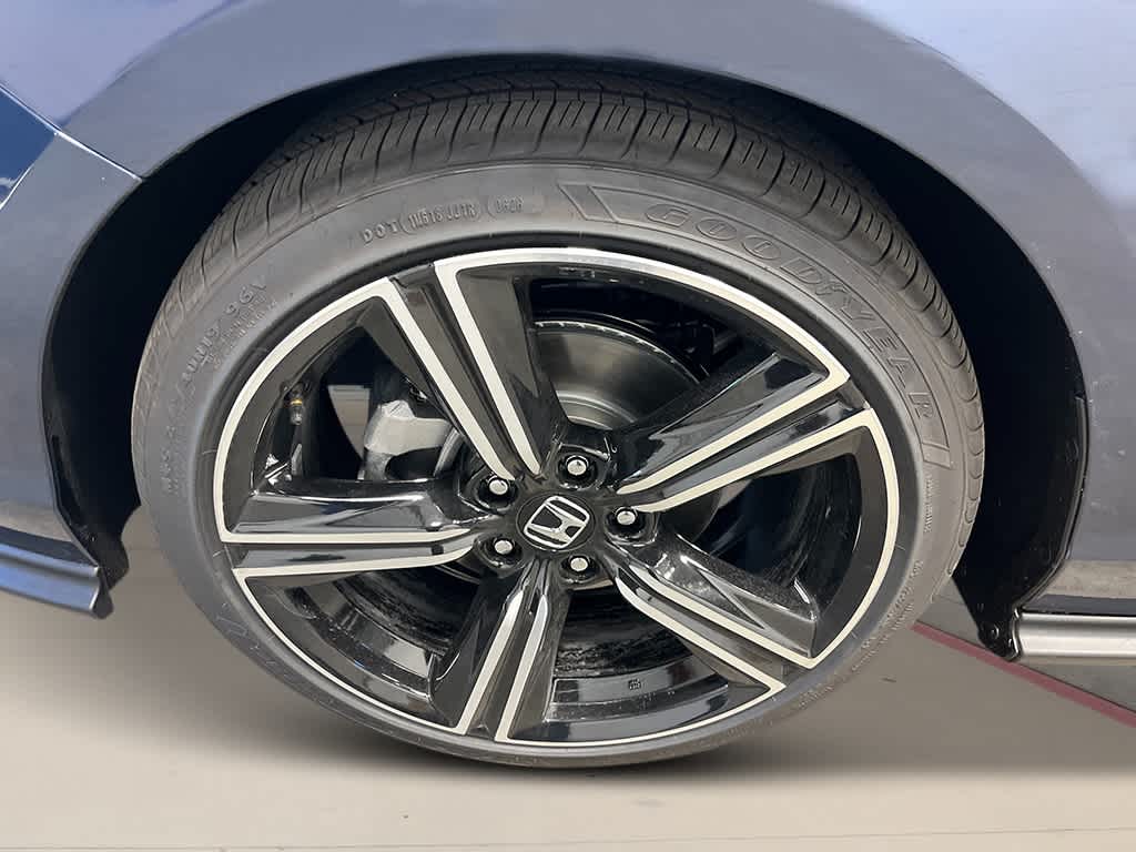 Thumbnail: 2026 Honda Accord - 10