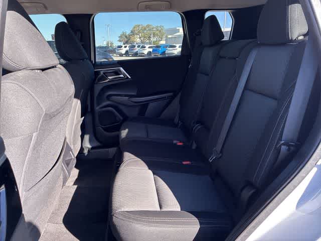 Thumbnail: 2022 Mitsubishi Outlander - 20