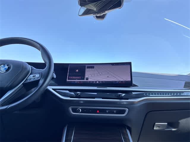 Thumbnail: 2024 BMW X5 - 30