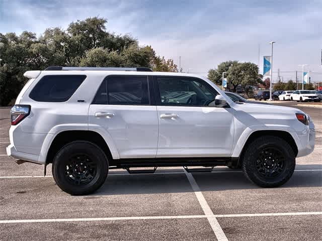 Thumbnail: 2023 Toyota 4Runner - 7