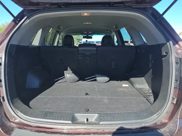 Thumbnail: 2015 Kia Sorento - 25