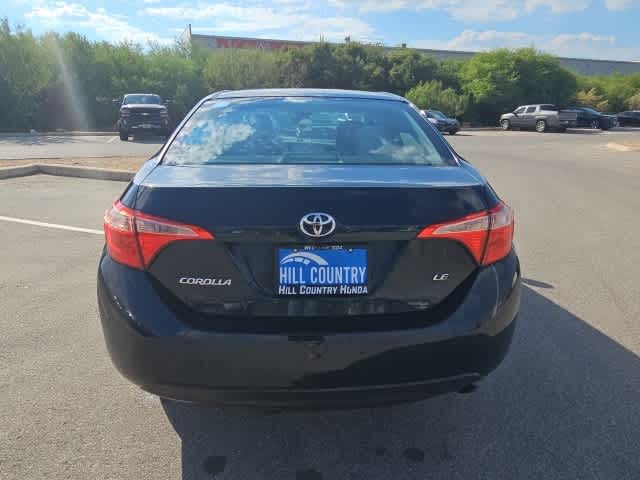 Thumbnail: 2017 Toyota Corolla - 6