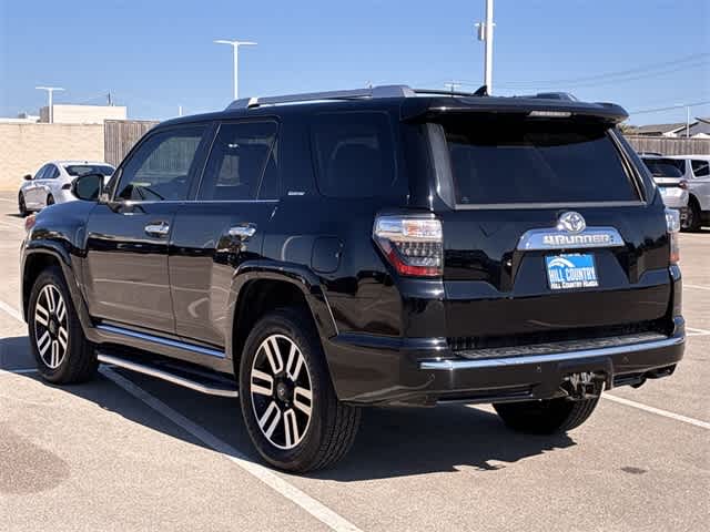 Thumbnail: 2015 Toyota 4Runner - 4