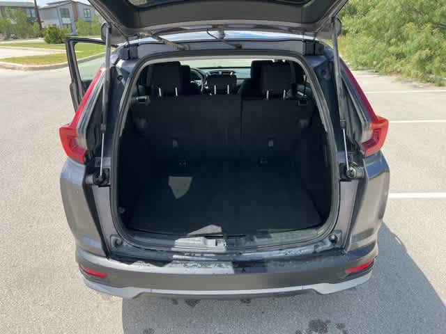 2020 Honda CR-V EX 23