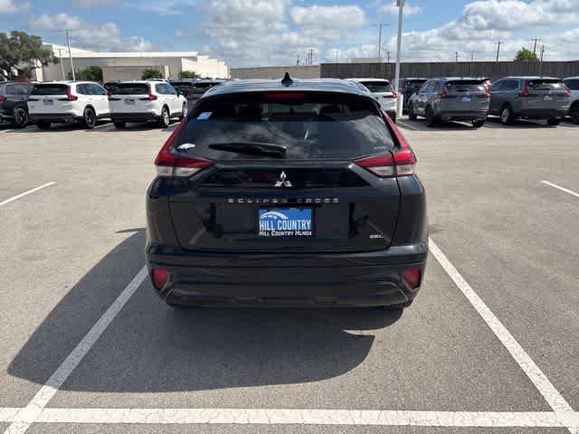 Thumbnail: 2024 Mitsubishi Eclipse Cross - 4