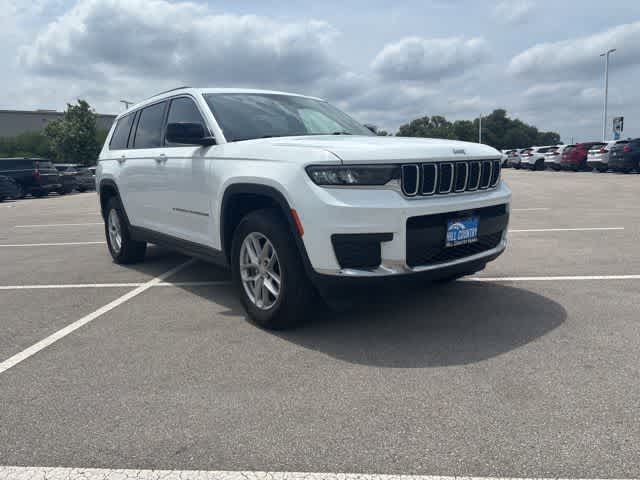 Thumbnail: 2023 Jeep Grand Cherokee L - 7