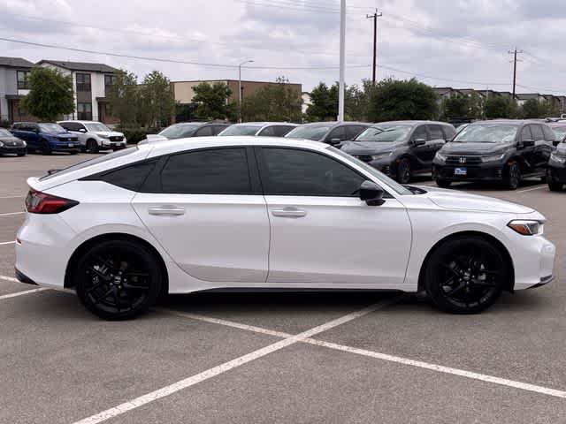 Thumbnail: 2026 Honda Civic - 7