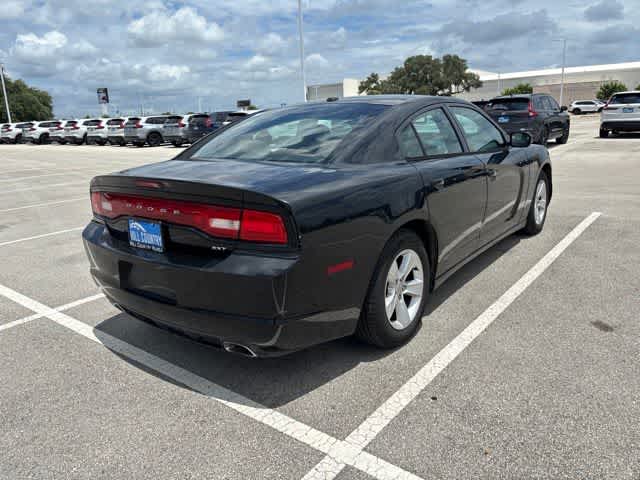 Thumbnail: 2014 Dodge Charger - 5