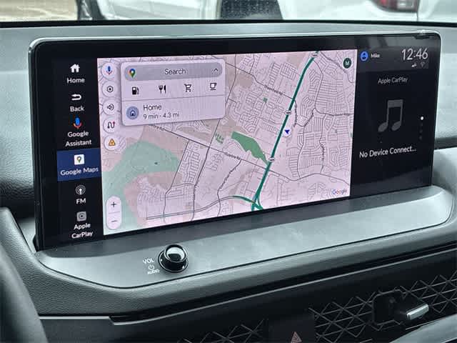 Thumbnail: 2024 Honda Accord - 31