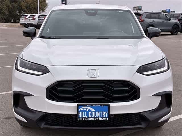 Thumbnail: 2026 Honda HR-V - 9