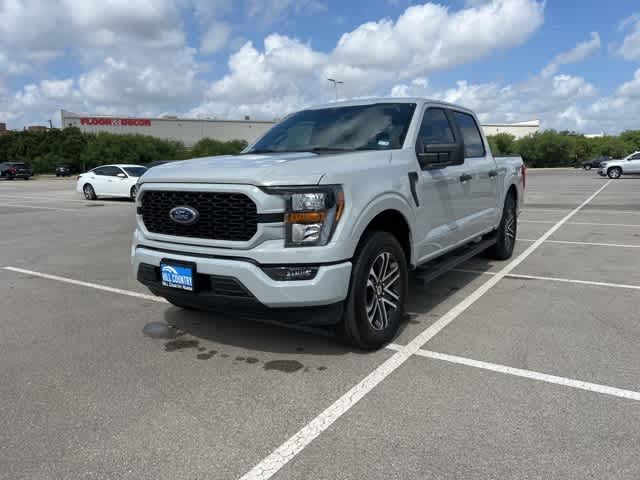 Thumbnail: 2023 Ford F-150 - 1