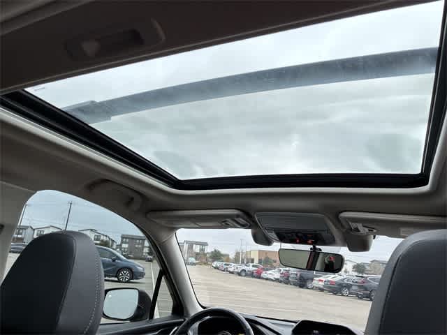 Thumbnail: 2021 Subaru Forester - 23