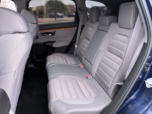 Thumbnail: 2022 Honda CR-V - 21