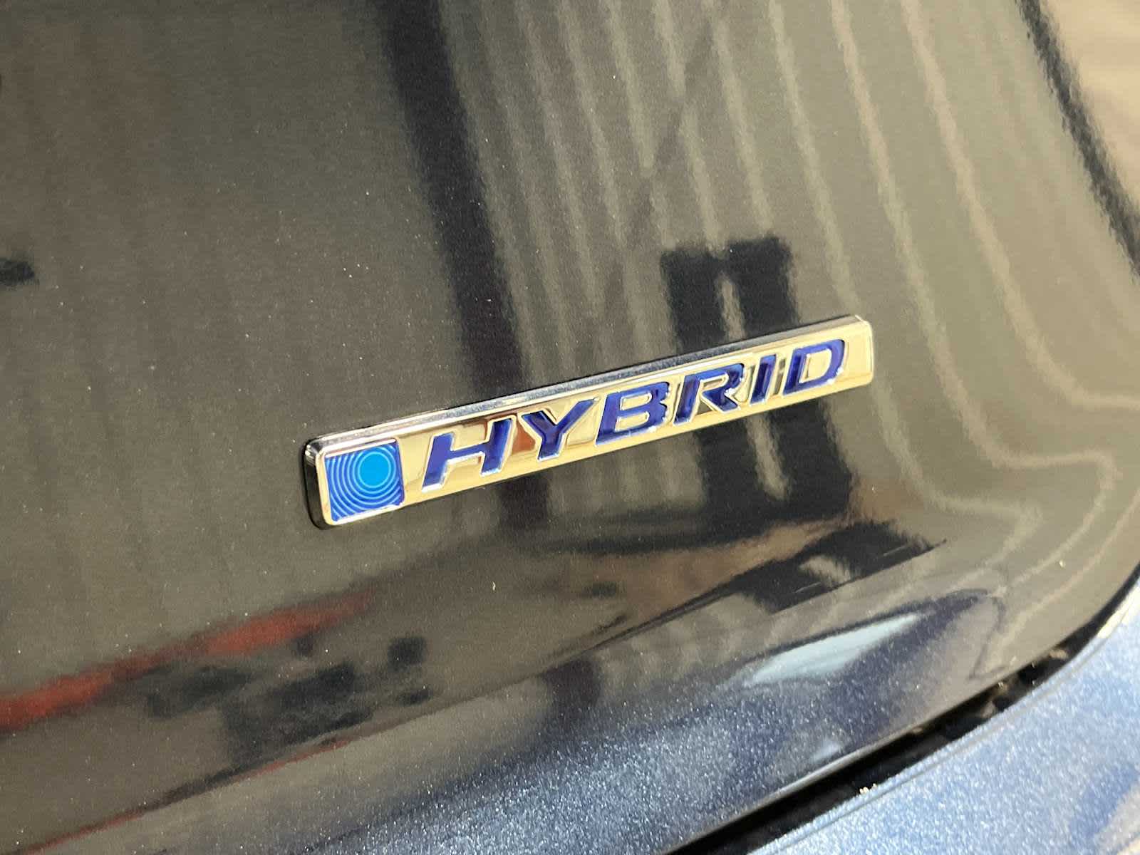 Thumbnail: 2026 Honda Accord - 10