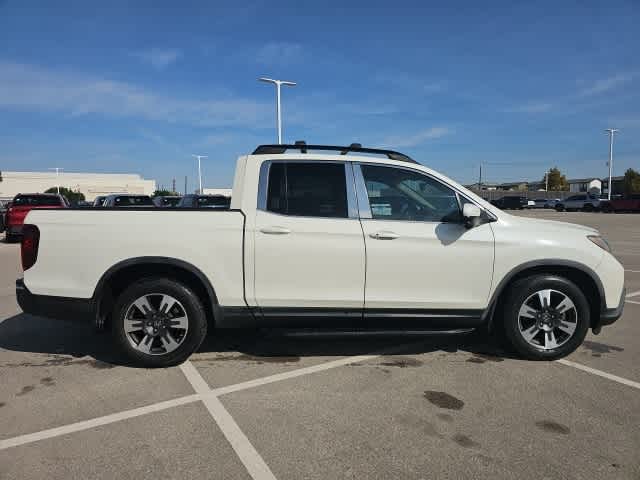 Thumbnail: 2019 Honda Ridgeline - 4