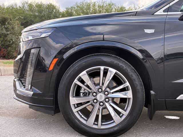 Thumbnail: 2021 Cadillac XT6 - 14
