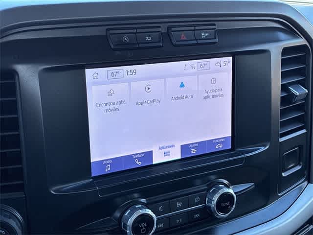 Thumbnail: 2022 Ford F-150 - 37