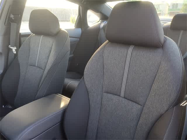 Thumbnail: 2024 Honda Accord - 17