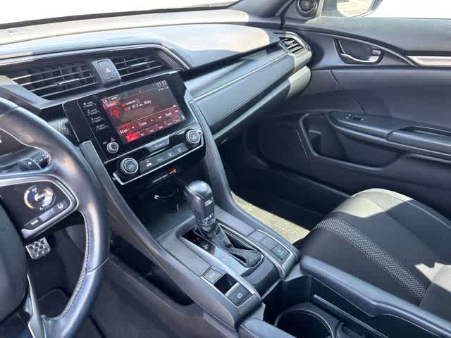 Thumbnail: 2020 Honda Civic - 19