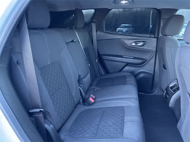 Thumbnail: 2020 Chevrolet Blazer - 21