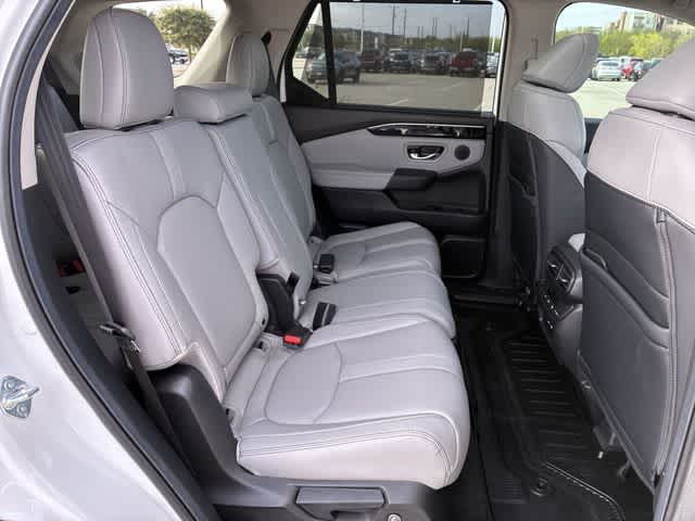 Thumbnail: 2025 Honda Pilot - 21