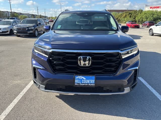 Thumbnail: 2024 Honda Pilot - 8