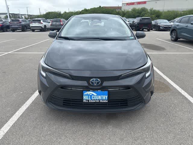 Thumbnail: 2023 Toyota Corolla - 8