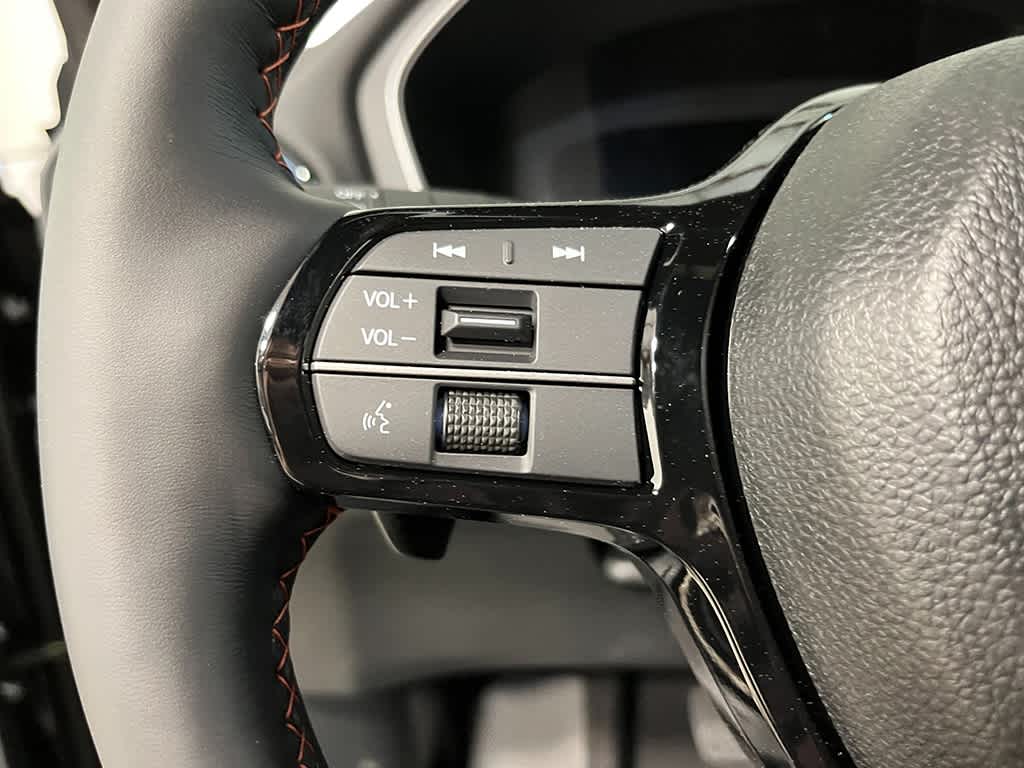 Thumbnail: 2026 Honda Passport - 18