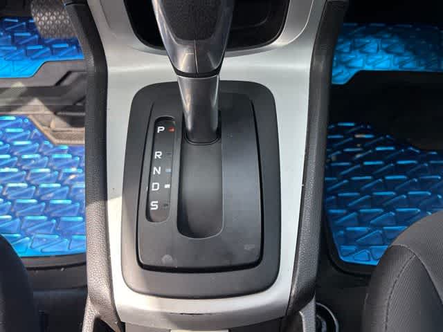 Thumbnail: 2019 Ford Fiesta - 18