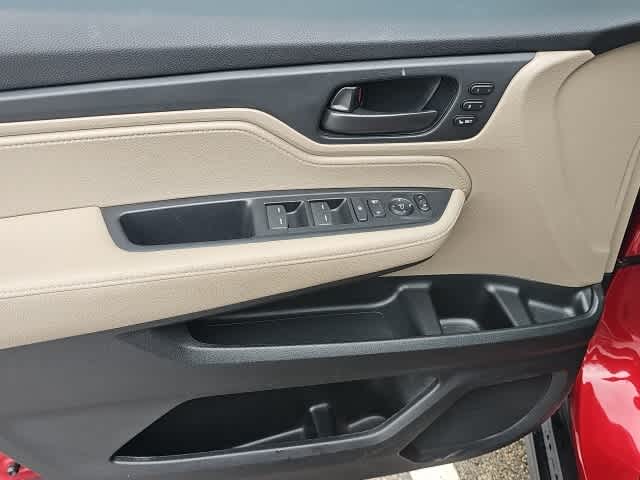 Thumbnail: 2023 Honda Odyssey - 20