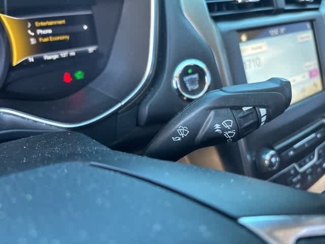 Thumbnail: 2017 Ford Fusion - 14