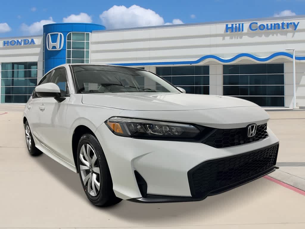 Thumbnail: 2026 Honda Civic - 7