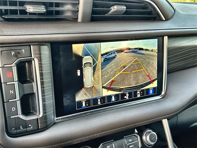 Thumbnail: 2022 GMC Yukon - 32