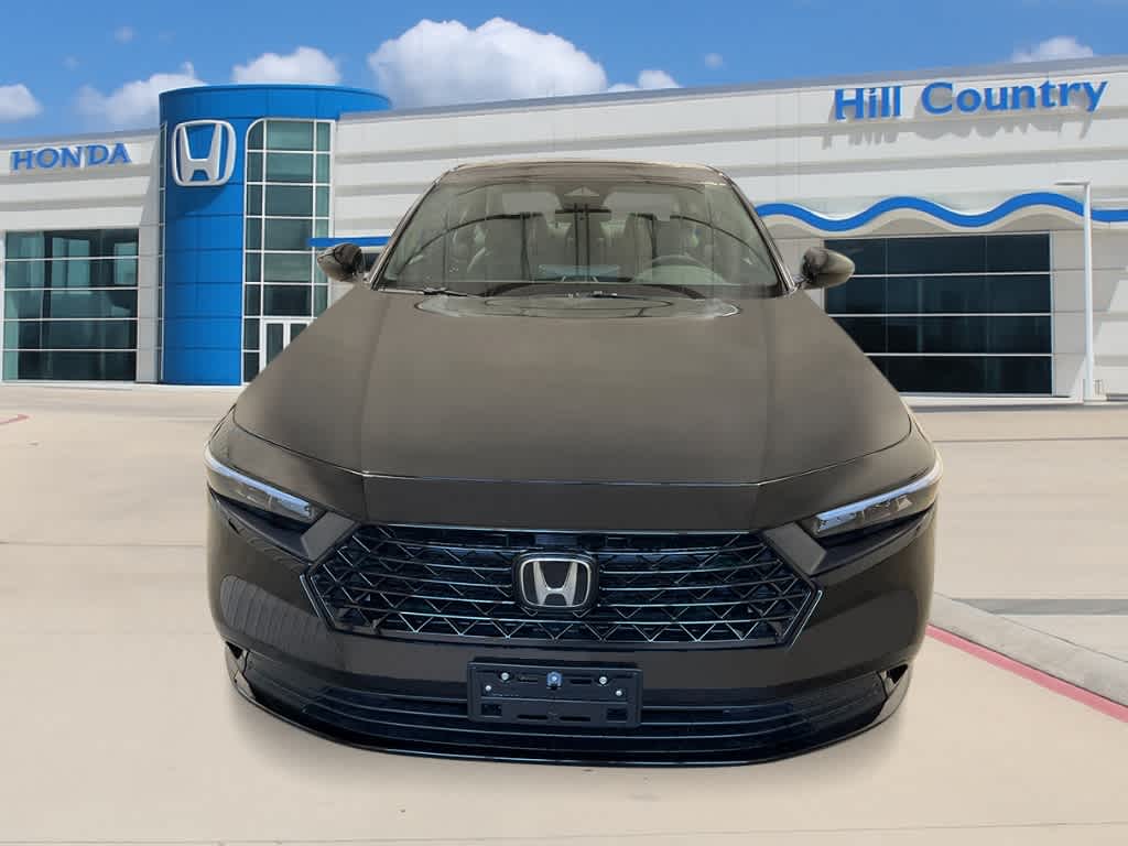 Thumbnail: 2025 Honda Accord - 8