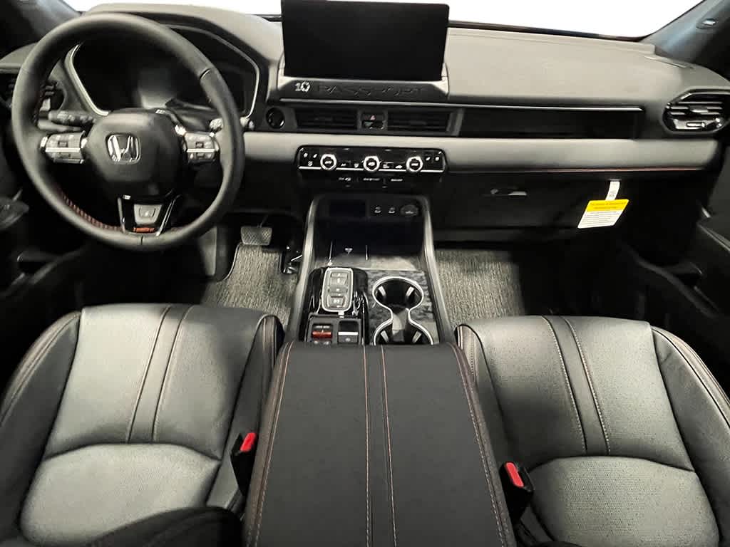 Thumbnail: 2026 Honda Passport - 13