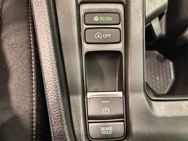 Thumbnail: 2025 Honda Accord - 41