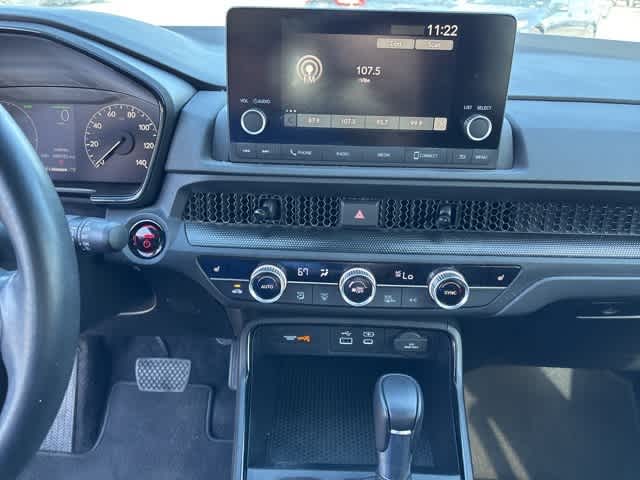 Thumbnail: 2025 Honda CR-V - 18