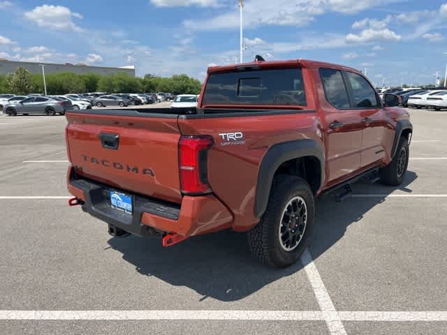 Thumbnail: 2025 Toyota Tacoma - 5