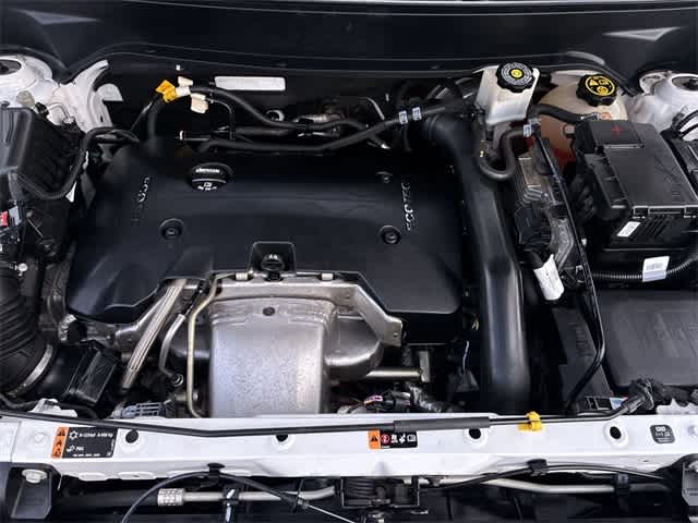 Thumbnail: 2018 GMC Terrain - 15