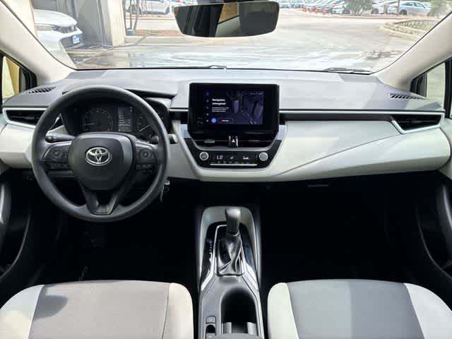 Thumbnail: 2025 Toyota Corolla - 16